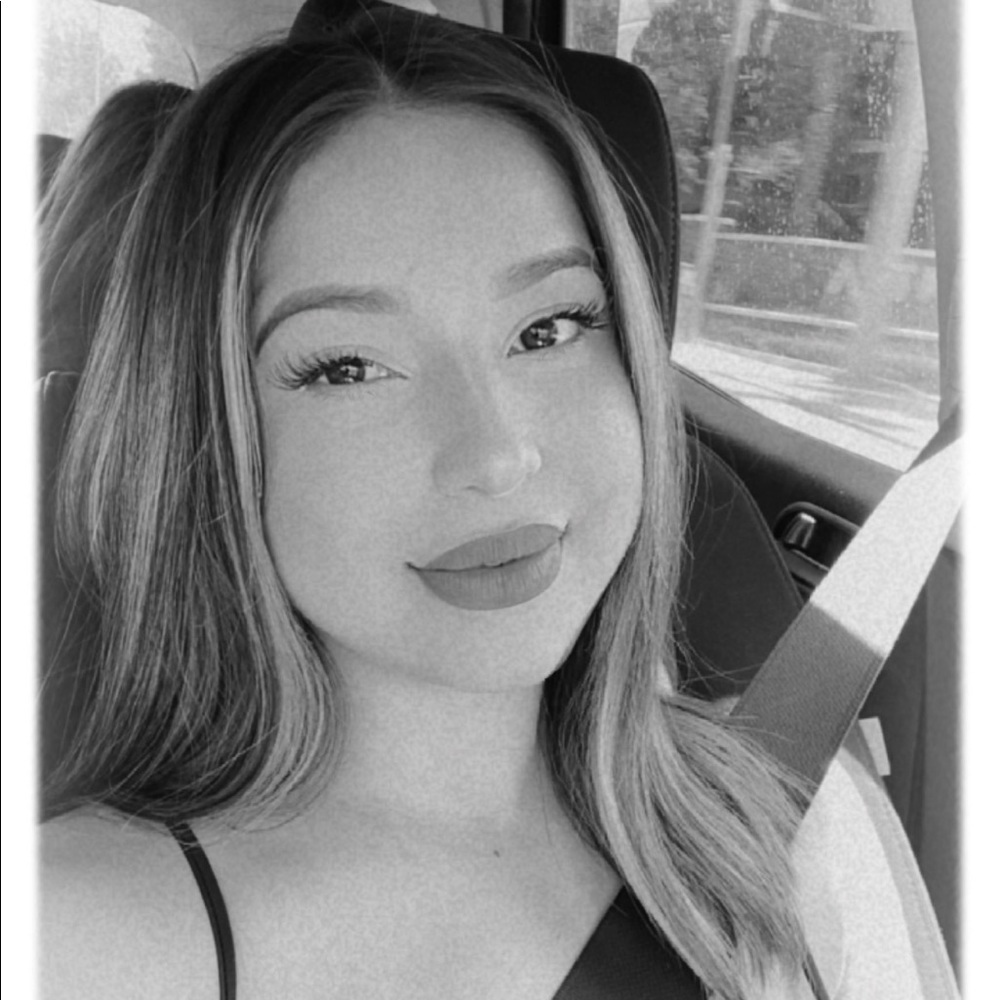 Meet your Posher, Jamie